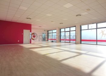 IMG_9152.JPG - Ufficio Via Savona 2, Torri di Quartesolo - foto 6