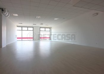 IMG_9157.JPG - Ufficio Via Savona 2, Torri di Quartesolo - foto 11