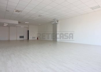 IMG_9159.JPG - Ufficio Via Savona 2, Torri di Quartesolo - foto 12