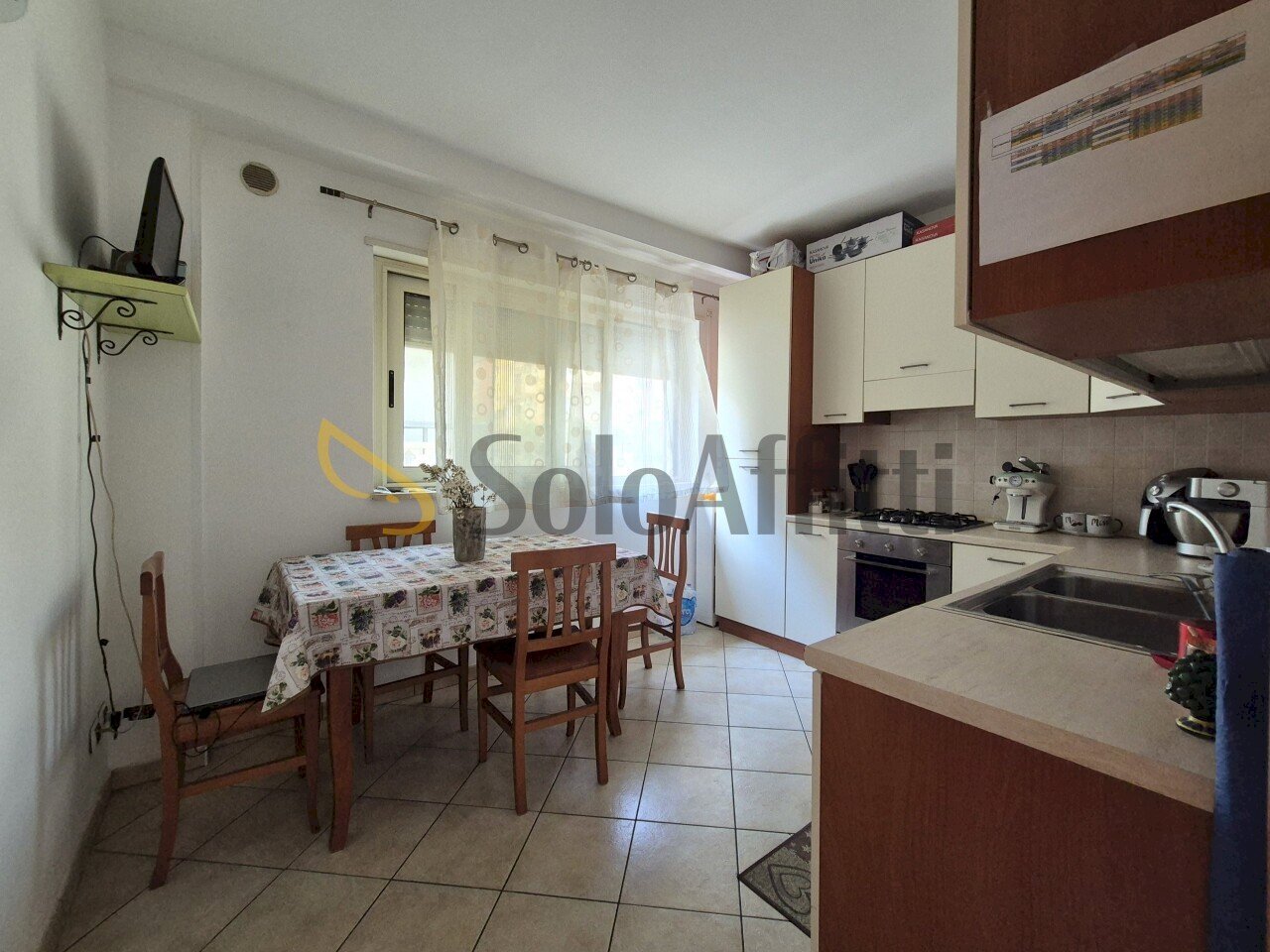 20240601_114543 - Copia.jpg - Two-room apartment Catanzaro - photo 2