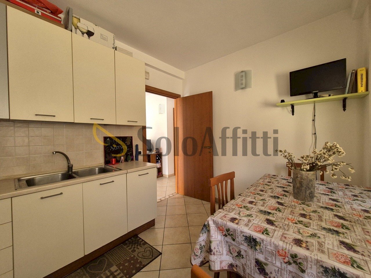 20240601_114609 - Copia.jpg - Two-room apartment Catanzaro - photo 3