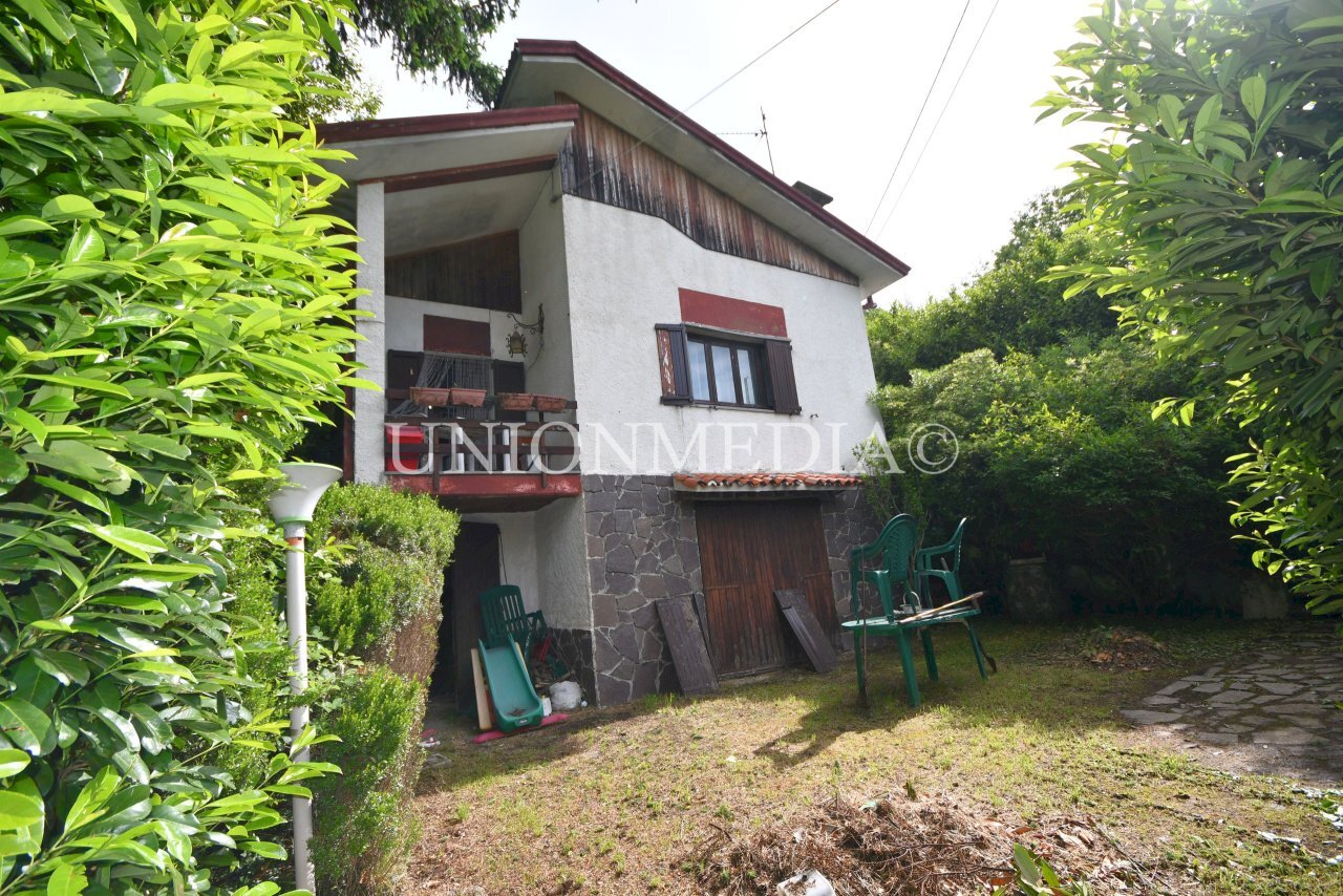 1 casa indipendente giardino comano.jpg - Villa Comano - foto 1