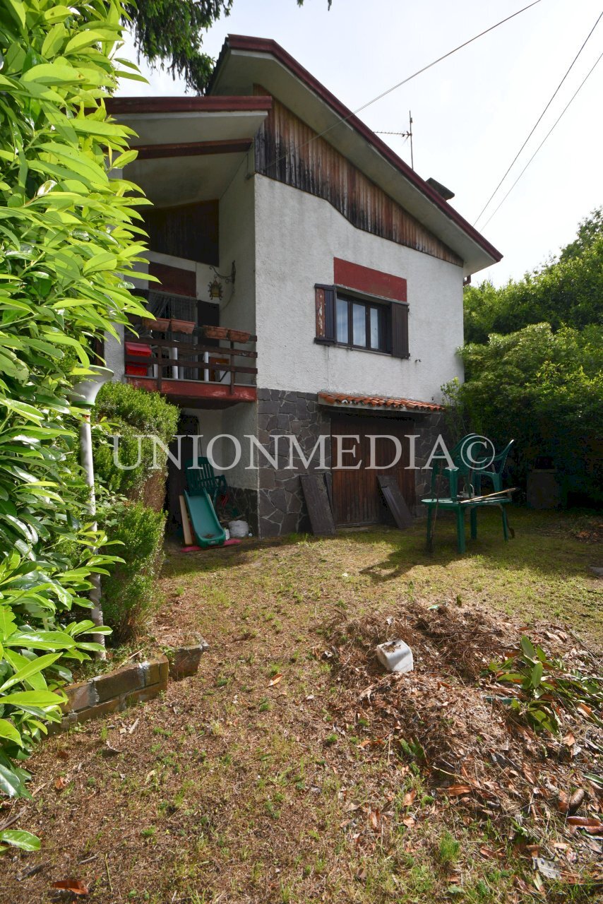 2 casa indipendente giardino comano.jpg - Villa Comano - foto 2