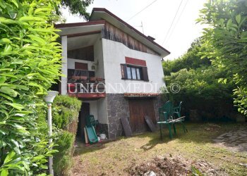 1 casa indipendente giardino comano.jpg - Villa Comano - foto 1