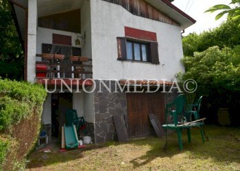 4 casa indipendente giardino comano.jpg - Villa Comano - foto 4