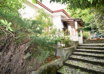 6 casa indipendente giardino comano.jpg - Villa Comano - foto 6