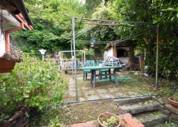 7 casa indipendente giardino comano.jpg - Villa Comano - foto 7