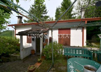 8 casa indipendente giardino comano.jpg - Villa Comano - foto 8