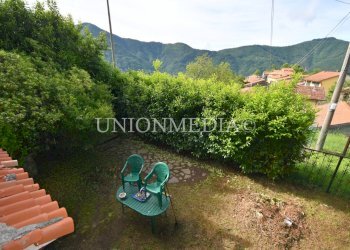 11 casa indipendente giardino comano.jpg - Villa Comano - foto 11