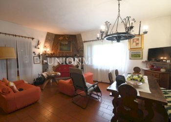 12 casa indipendente giardino comano.jpg - Villa Comano - foto 12