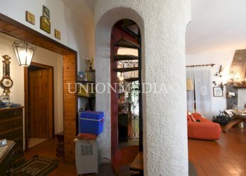 13 casa indipendente giardino comano.jpg - Villa Comano - foto 13