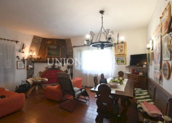 14 casa indipendente giardino comano.jpg - Villa Comano - foto 14