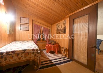 21 casa indipendente giardino comano.jpg - Villa Comano - foto 21