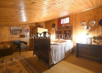 22 casa indipendente giardino comano.jpg - Villa Comano - foto 22