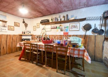 26 casa indipendente giardino comano.jpg - Villa Comano - foto 26