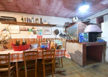 27 casa indipendente giardino comano.jpg - Villa Comano - foto 27