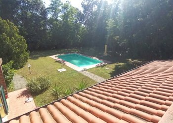 1 vendesi-villa-piscina-castelnuovo-magra.jpg - Villa Castelnuovo Magra - foto 1