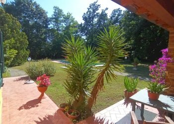 26 vendesi-villa-piscina-castelnuovo-magra.jpg - Villa Castelnuovo Magra - foto 26