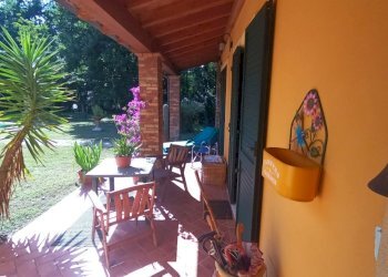 27 vendesi-villa-piscina-castelnuovo-magra.jpg - Villa Castelnuovo Magra - foto 27