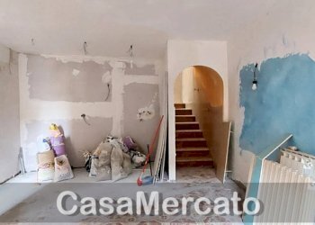 b5.jpg - Trilocale Via del Macello Vecchio, Rocca di Papa - foto 5