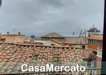 v4.jpg - Trilocale Via del Macello Vecchio, Rocca di Papa - foto 10