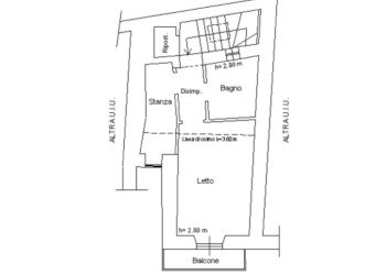 Screenshot 2026-05-20 alle 15.41.11 - Three-room apartment Via del Macello Vecchio, Rocca di Papa - photo 17