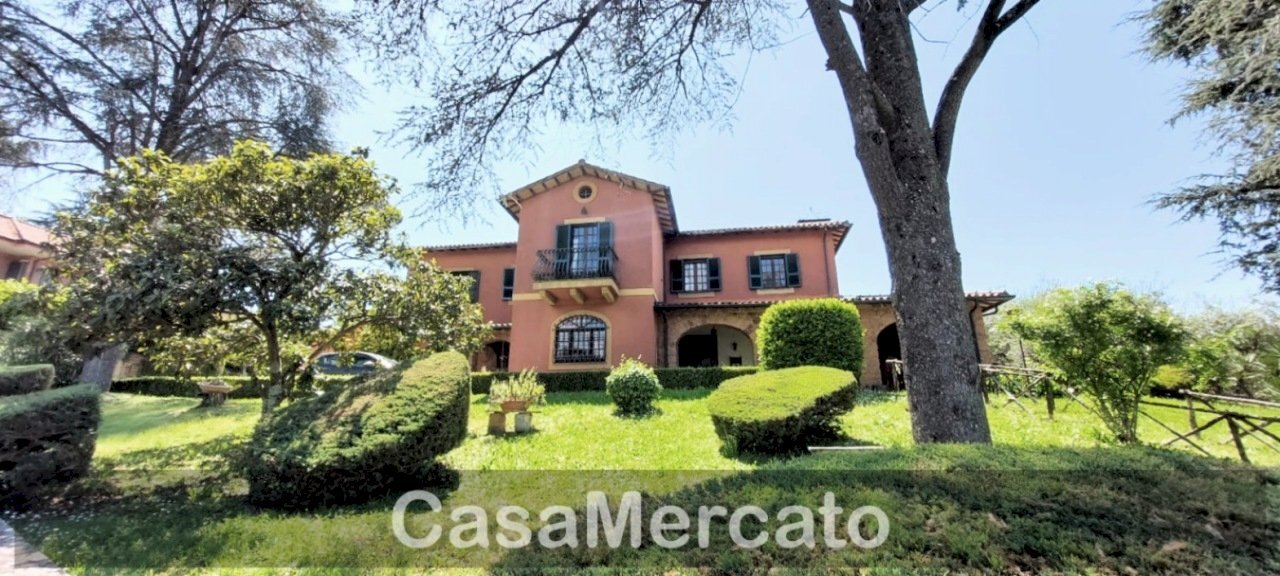 3e.jpg - Villa Viale Vittorio Veneto 114, Grottaferrata - photo 3