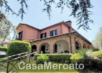 4e.jpg - Villa Viale Vittorio Veneto 114, Grottaferrata - foto 4
