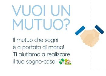 2-2 Vuoi un Mutuo.jpg - Four-room apartment Rocca di Papa - photo 19