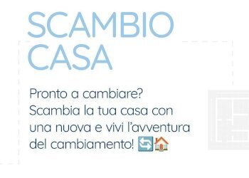 3-3 Scambio Casa.jpg - Four-room apartment Rocca di Papa - photo 20
