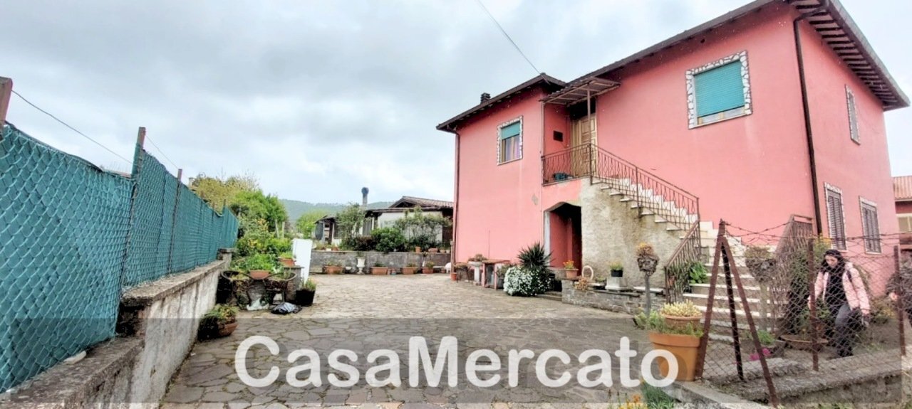 e14.jpg - Apartment Via Monte Pennolo, Rocca di Papa - photo 1