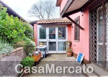 e18.jpg - Apartment Via Monte Pennolo, Rocca di Papa - photo 7