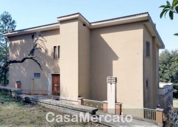 est2.jpg - Villa Via Roma, Rocca di Papa - photo 4