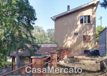 est4.jpg - Villa Via Roma, Rocca di Papa - photo 6