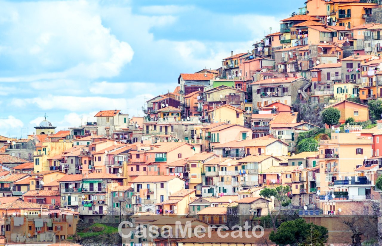 1.png - Piante e Fiori Via San Sebastiano, Rocca di Papa - foto 2
