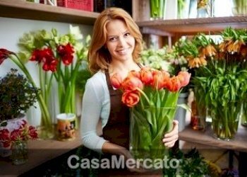 3.jpg - Piante e Fiori Via San Sebastiano, Rocca di Papa - foto 3