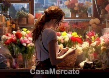 6.jpg - Piante e Fiori Via San Sebastiano, Rocca di Papa - foto 4