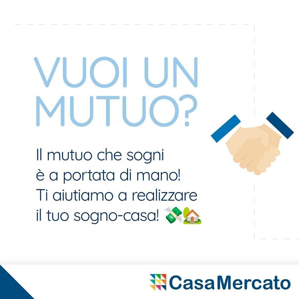 2 Vuoi un Mutuo.jpg - Cellar / Attic Via del Porticato, Rocca di Papa - photo 3