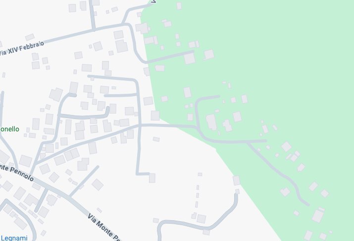 Schermata 2024-06-14 alle 11.54.10.png - Terreno agricolo Rocca di Papa - foto 1