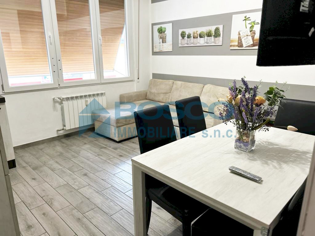 4.jpg - Appartamento Via Fiasella 5, La Spezia - foto 2