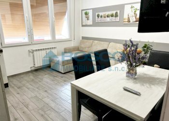 4.jpg - Appartamento Via Fiasella 5, La Spezia - foto 2