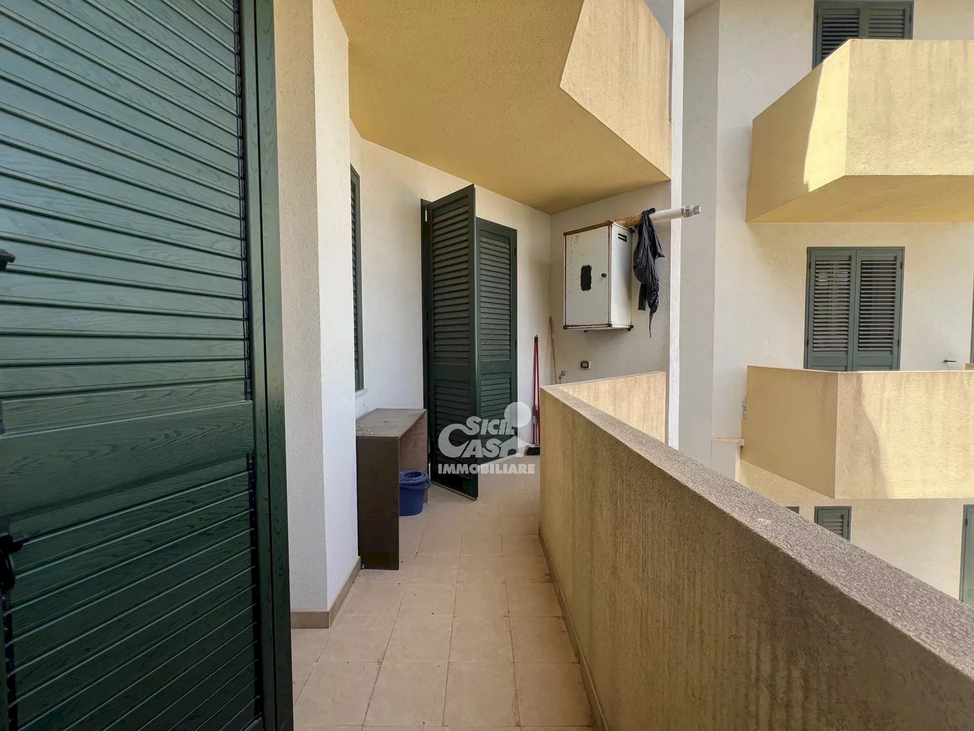 Trilocale Marsala - foto 2