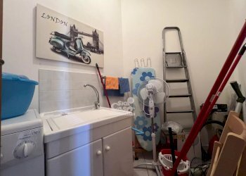 Trilocale Marsala - foto 16