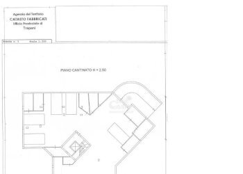 Trilocale Marsala - foto 24