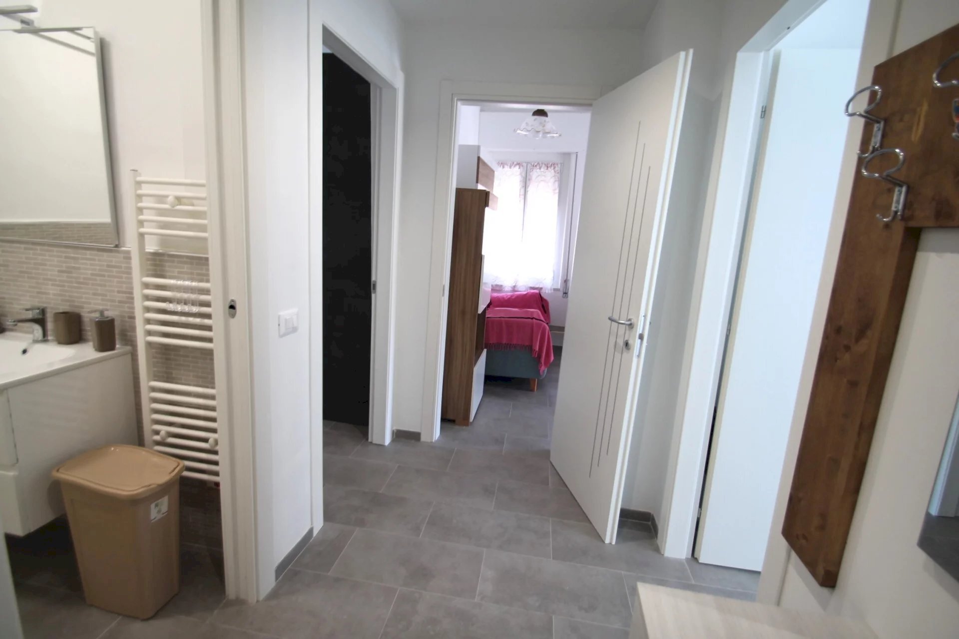 Trilocale Piazza Indipendenza 1., Borghetto Santo Spirito - foto 2