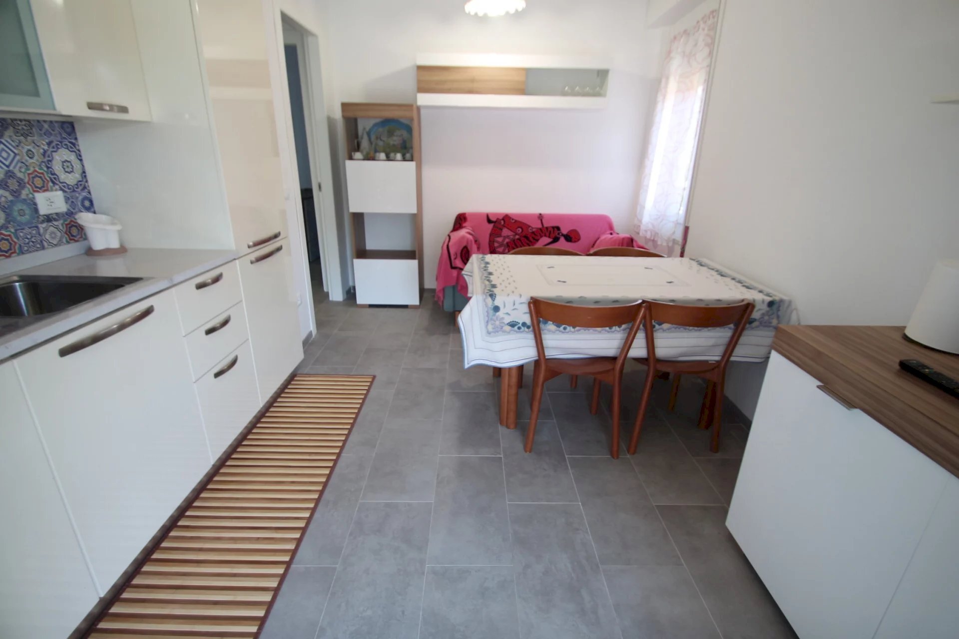 Trilocale Piazza Indipendenza 1., Borghetto Santo Spirito - foto 3