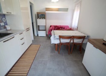 Trilocale Piazza Indipendenza 1., Borghetto Santo Spirito - foto 3