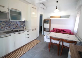 Trilocale Piazza Indipendenza 1., Borghetto Santo Spirito - foto 5