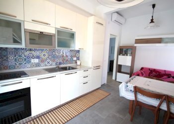 Trilocale Piazza Indipendenza 1., Borghetto Santo Spirito - foto 6