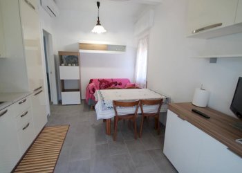 Trilocale Piazza Indipendenza 1., Borghetto Santo Spirito - foto 7